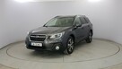 Subaru OUTBACK 2.5i Exclusive Lineartronic ! Z Polskiego Salonu ! Faktura Vat - 3