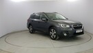 Subaru OUTBACK 2.5i Exclusive Lineartronic ! Z Polskiego Salonu ! Faktura Vat - 9