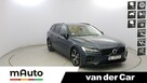 Volvo V60 B4 B R-Design aut ! Z Polskiego Salonu ! Faktura Vat ! - 1