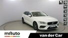 Volvo V60 B3 B Momentum Pro aut ! Z Polskiego Salonu ! Faktura Vat ! - 1