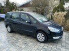 Ford Galaxy GHIA !!! 2.0 benzyna Niski oryginalny przebieg 100% Bezwypadkowy !!! - 1