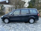 Ford Galaxy GHIA !!! 2.0 benzyna Niski oryginalny przebieg 100% Bezwypadkowy !!! - 3