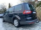 Ford Galaxy GHIA !!! 2.0 benzyna Niski oryginalny przebieg 100% Bezwypadkowy !!! - 4