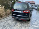 Ford Galaxy GHIA !!! 2.0 benzyna Niski oryginalny przebieg 100% Bezwypadkowy !!! - 5