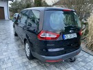 Ford Galaxy GHIA !!! 2.0 benzyna Niski oryginalny przebieg 100% Bezwypadkowy !!! - 8