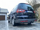 Ford Galaxy GHIA !!! 2.0 benzyna Niski oryginalny przebieg 100% Bezwypadkowy !!! - 10