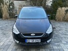 Ford Galaxy GHIA !!! 2.0 benzyna Niski oryginalny przebieg 100% Bezwypadkowy !!! - 11