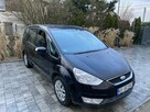 Ford Galaxy GHIA !!! 2.0 benzyna Niski oryginalny przebieg 100% Bezwypadkowy !!! - 12