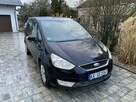 Ford Galaxy GHIA !!! 2.0 benzyna Niski oryginalny przebieg 100% Bezwypadkowy !!! - 13