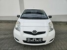 Toyota Yaris Bezwypadkowa # Serwisowana #opłacona - 2