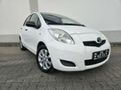 Toyota Yaris Bezwypadkowa # Serwisowana #opłacona - 3