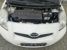 Toyota Yaris Bezwypadkowa # Serwisowana #opłacona - 4