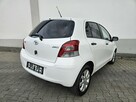 Toyota Yaris Bezwypadkowa # Serwisowana #opłacona - 5