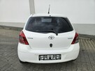 Toyota Yaris Bezwypadkowa # Serwisowana #opłacona - 6