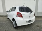 Toyota Yaris Bezwypadkowa # Serwisowana #opłacona - 7