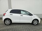 Toyota Yaris Bezwypadkowa # Serwisowana #opłacona - 9