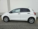 Toyota Yaris Bezwypadkowa # Serwisowana #opłacona - 10