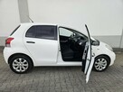 Toyota Yaris Bezwypadkowa # Serwisowana #opłacona - 11