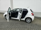 Toyota Yaris Bezwypadkowa # Serwisowana #opłacona - 14