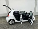 Toyota Yaris Bezwypadkowa # Serwisowana #opłacona - 15