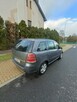 Opel Zafira 2006r - 1.9dc - 120KM - 4