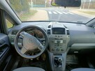 Opel Zafira 2006r - 1.9dc - 120KM - 6