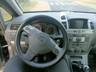 Opel Zafira 2006r - 1.9dc - 120KM - 8