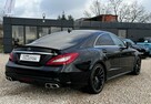 Mercedes CLS 400 Asystent pasa / Harman&Kardon / Szyberdach / FV marża - 4