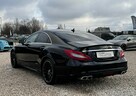 Mercedes CLS 400 Asystent pasa / Harman&Kardon / Szyberdach / FV marża - 6