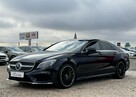 Mercedes CLS 400 Asystent pasa / Harman&Kardon / Szyberdach / FV marża - 8