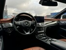 Mercedes CLS 400 Asystent pasa / Harman&Kardon / Szyberdach / FV marża - 16