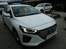 sprzedam HYUNDAIA IONIQ z 2018r HYBRYDA - 2