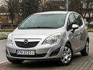 Opel Meriva 1.4 Benzyna_100KM_128tyś.km - 1