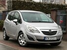 Opel Meriva 1.4 Benzyna_100KM_128tyś.km - 2