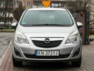 Opel Meriva 1.4 Benzyna_100KM_128tyś.km - 3