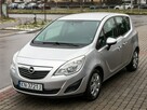 Opel Meriva 1.4 Benzyna_100KM_128tyś.km - 4