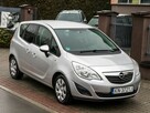 Opel Meriva 1.4 Benzyna_100KM_128tyś.km - 5