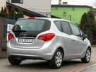 Opel Meriva 1.4 Benzyna_100KM_128tyś.km - 7