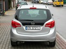 Opel Meriva 1.4 Benzyna_100KM_128tyś.km - 9