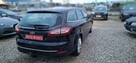 Ford Mondeo duza navi convers led automat - 7