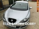 Seat Leon 1,6 MPI, alufelgi ,opony wielosez., po wymianie rozrządu, tempomat - 1