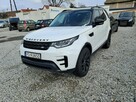 Land Rover Discovery - 3