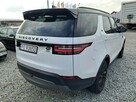 Land Rover Discovery - 4