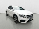 Mercedes GLA 220 - 1