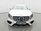 Mercedes GLA 220 - 3