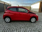 Toyota Aygo 1.0 VVT-i 72KM X-Play CarPlay Kamera Klima 2021 28tyśkm - 2