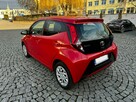 Toyota Aygo 1.0 VVT-i 72KM X-Play CarPlay Kamera Klima 2021 28tyśkm - 4