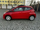 Toyota Aygo 1.0 VVT-i 72KM X-Play CarPlay Kamera Klima 2021 28tyśkm - 6