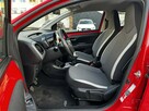 Toyota Aygo 1.0 VVT-i 72KM X-Play CarPlay Kamera Klima 2021 28tyśkm - 10