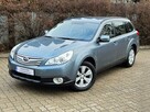 Subaru OUTBACK GWARANCJA * 2.5i 167KM * manual * lpg prins  * zadbany *  warszawa - 3